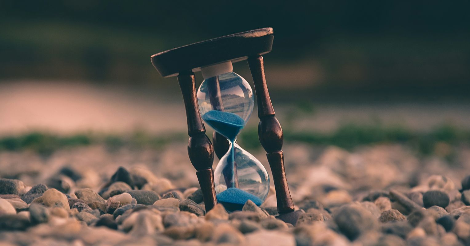 یادگیری زندگی در حال حاضر