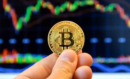 وضعیت قرمز؛ موج ریزش ها بیت کوین را هم درنوردید/جو وحشت در بازار رمزارز