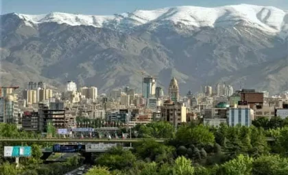 ملارد کجای تهران است؟ ملارد جز کدام استان است؟