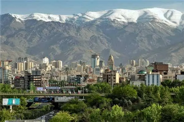 ملارد کجای تهران است؟ ملارد جز کدام استان است؟