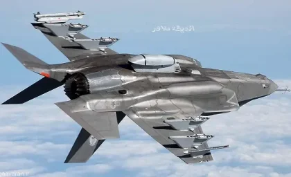 برترین جنگنده های پنهان کار که دنیا را زیر بال خود گرفته اند/ با ۱۰ غول پرنده ای آشنا شوید که هیچ راداری حریفشان نیست/
