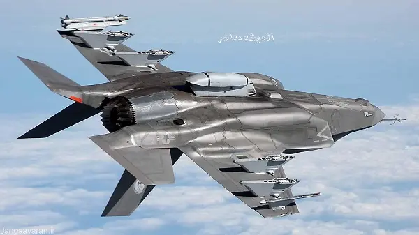 برترین جنگنده های پنهان کار که دنیا را زیر بال خود گرفته اند/ با ۱۰ غول پرنده ای آشنا شوید که هیچ راداری حریفشان نیست/