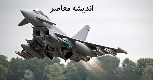 چطور تایفون به ستون هوایی ناتو تبدیل شد؟/ جنگنده‌ای چالاک با دو موتور قدرتمند؛ نگاهی دقیق به طراحی و عملکرد یوروفایتر تایفون