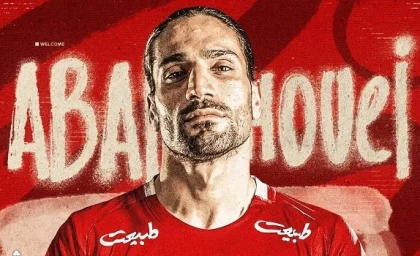 بمب امروز نقل و انتقالات پرسپولیس با قرارداد 3 ساله باشگاه فوتبال پرسپولیس با جنگجوی لیگ برتر