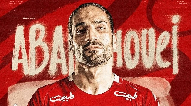 بمب امروز نقل و انتقالات پرسپولیس با قرارداد 3 ساله باشگاه فوتبال پرسپولیس با جنگجوی لیگ برتر