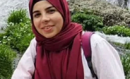 شهید نجمه شمس بخش بانویی که کوه ها را فتح کرد و مقابل تروریسم زانو نزد+ عکس و بیوگرافی