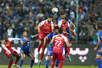 مخالفت استقلال و پرسپولیس از برگزاری دیدارهایشان در  ورزشگاه تختی