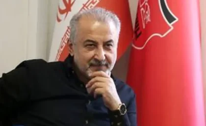 جنگ جو یا فاجعه؟/ آمار اسفناک ستاره ای که پرسپولیس را بهم ریخت!