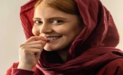 عکس / رونمایی شبنم مقدمی بازیگر زن جوان ایرانی از مادرشوهر + بیوگرافی شبنم مقدمی