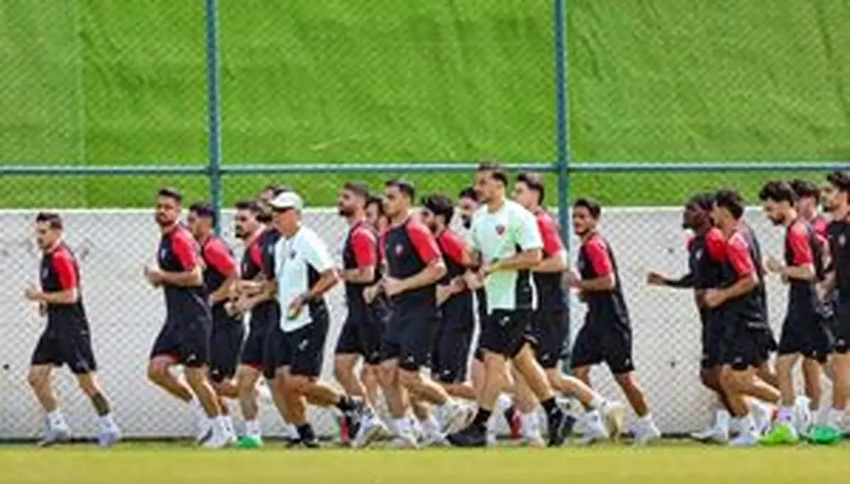 خبر بد برای هواداران پرسپولیس | مهاجم جوان از پرسپولیس جدا شد