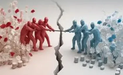 استرس؛ عامل همبستگی یا خصومت؟ | تحلیلی از دوگانه‌ روان‌ زیستی استرس در روابط اجتماعی از پیوند درون گروهی تا افزایش خصومت نسبت به دیگران