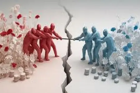 استرس؛ عامل همبستگی یا خصومت؟ | تحلیلی از دوگانه‌ روان‌ زیستی استرس در روابط اجتماعی از پیوند درون گروهی تا افزایش خصومت نسبت به دیگران
