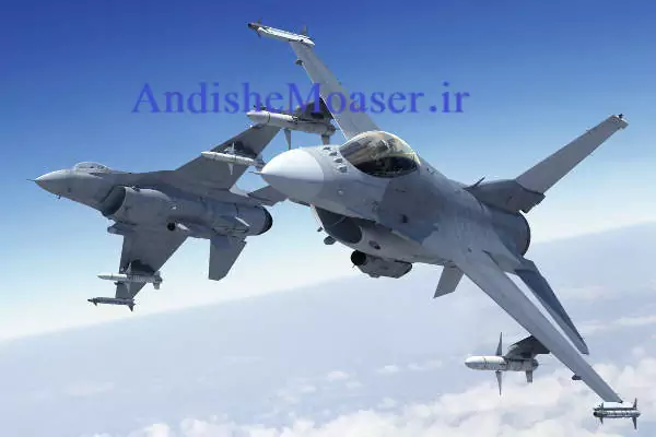 F-16 چگونه آسمان ها را فتح کرد؟/ بررسی عملکرد قدرتمندترین جنگنده نسل چهارم جهان+ ویدئو