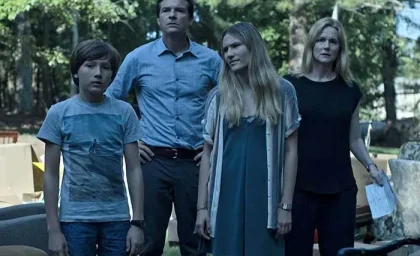 سریال اوزارک | سریال اوزارک Ozark فصل 1 قسمت 1 زیرنویس فارسی + دانلود سریال اوزارک