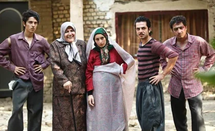 سریال وضعیت سفید چند قسمت است