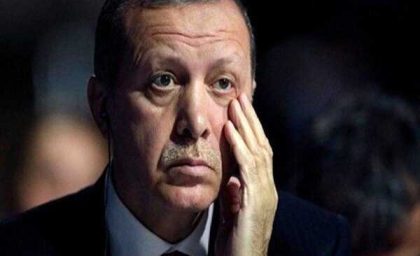 اخبار سیاسی روز جهان از واکنش اردوغان به تجاوز جدید اسرائیل به خاک سوریه