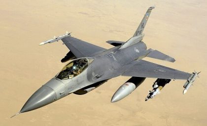 F-16 فایتینگ فالکن چگونه بعد از نیم قرن هنوز برترین جنگنده دنیاست؟/ شاهکاری مهندسی که با سرعت ۲ ماخ دنیا را به تحسین واداشت