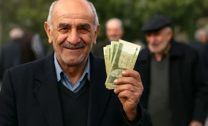 افزایش دائمی حقوق بازنشستگان از این ماه تایید شد