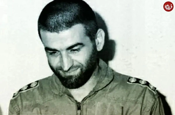 عکس سفر به تاریح چهار شهید عباس بابایی قبل از انقلاب/ پیش از ورود به ارتش+ عکس
