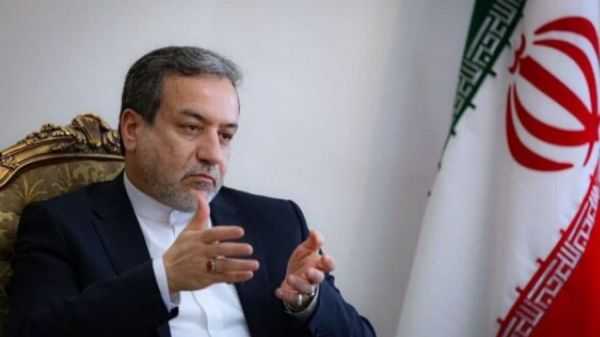 عراقچی خواستار اقدام جدی شورای امنیت برای حمایت از صلح شد