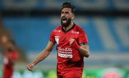 رکب سنگیننقل و انتقالاتی استقلال به خط دفاعی پرسپولیس / علی شجاعی استقلالی شد؟