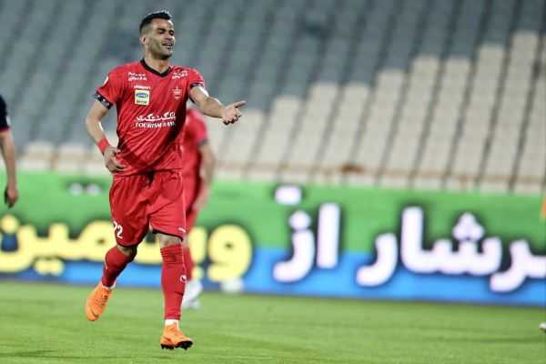 عیسی آل کثیر به استقلال پیوست؟ اخبار استقلال از نقل و انتقالات استقلال با معادلات ریکاردو ساپینتو، همه چیز تغییر کرد!