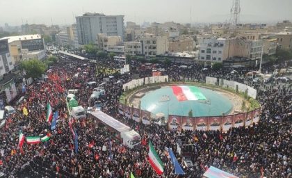 اسلام، وطن‌دوستی و پیامبر اکرم (ص) / آیا عشق به میهن در دین هم جای دارد؟ / رد پای میهن‌پرستی در منابع اسلامی