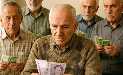 آغاز ثبت نام وام بازنشستگان کشوری و فرهنگیان بازنشسته / مدارک لازم برای ثبت‌ نام وام ازدواج فرزندان بازنشستگان + هدف از اجرای طرح وام فرزند بازنشستگان ۱۴۰۴