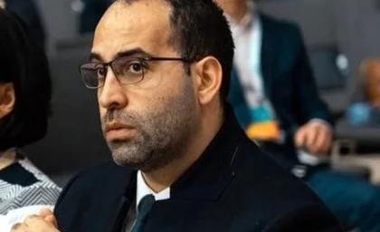 دوشنبه روز عجیبی است!/ توئیت مشاور اسرائیل خبرساز شد