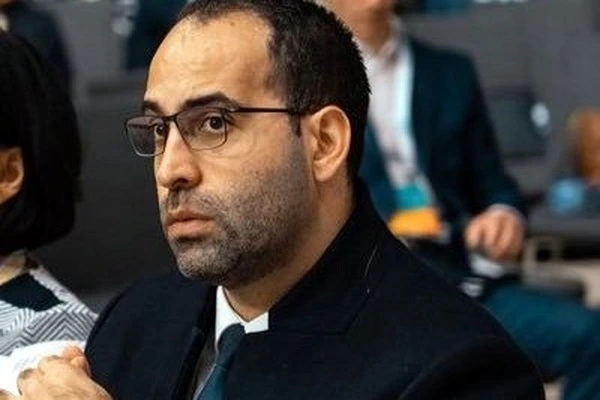 دوشنبه روز عجیبی است!/ توئیت مشاور اسرائیل خبرساز شد
