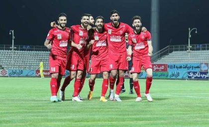 شمارش معکوس برای ورود مهاجم تیم ملی به پرسپولیس