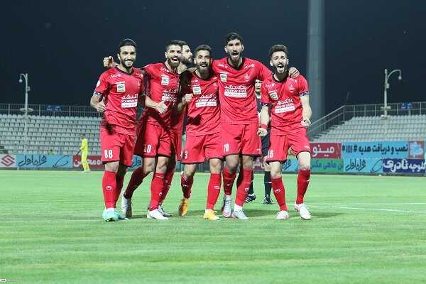 شمارش معکوس برای ورود مهاجم تیم ملی به پرسپولیس