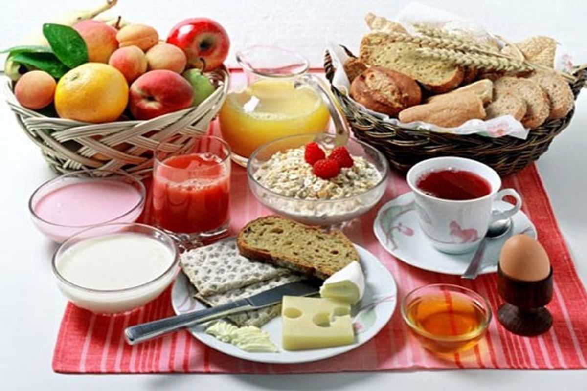 این خوراکی‌ها برای صبحانه کودکان ممنوع است! / لیست خطرناک‌ترین صبحانه‌ها برای بچه‌ها / والدین بخوانند؛ این مواد غذایی را هرگز به کودک‌تان ندهید!