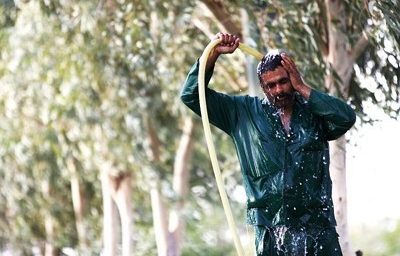 تهران زیر سایه آفتاب سوزان | هشدار هواشناسی برای روزهای آینده | نکات مهم برای حفظ سلامتی
