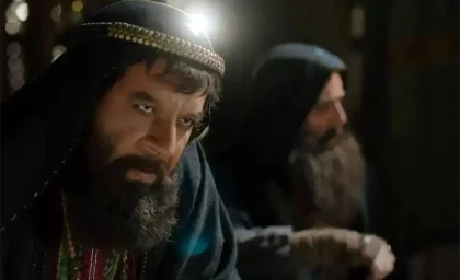 ساعت پخش و تکرار سریال مهمان کشی از شبکه یک سیما امشب دوشنبه ۲۰ مرداد ۱۴۰۴