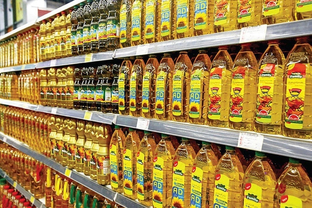 قیمت روغن سر به فلک کشید