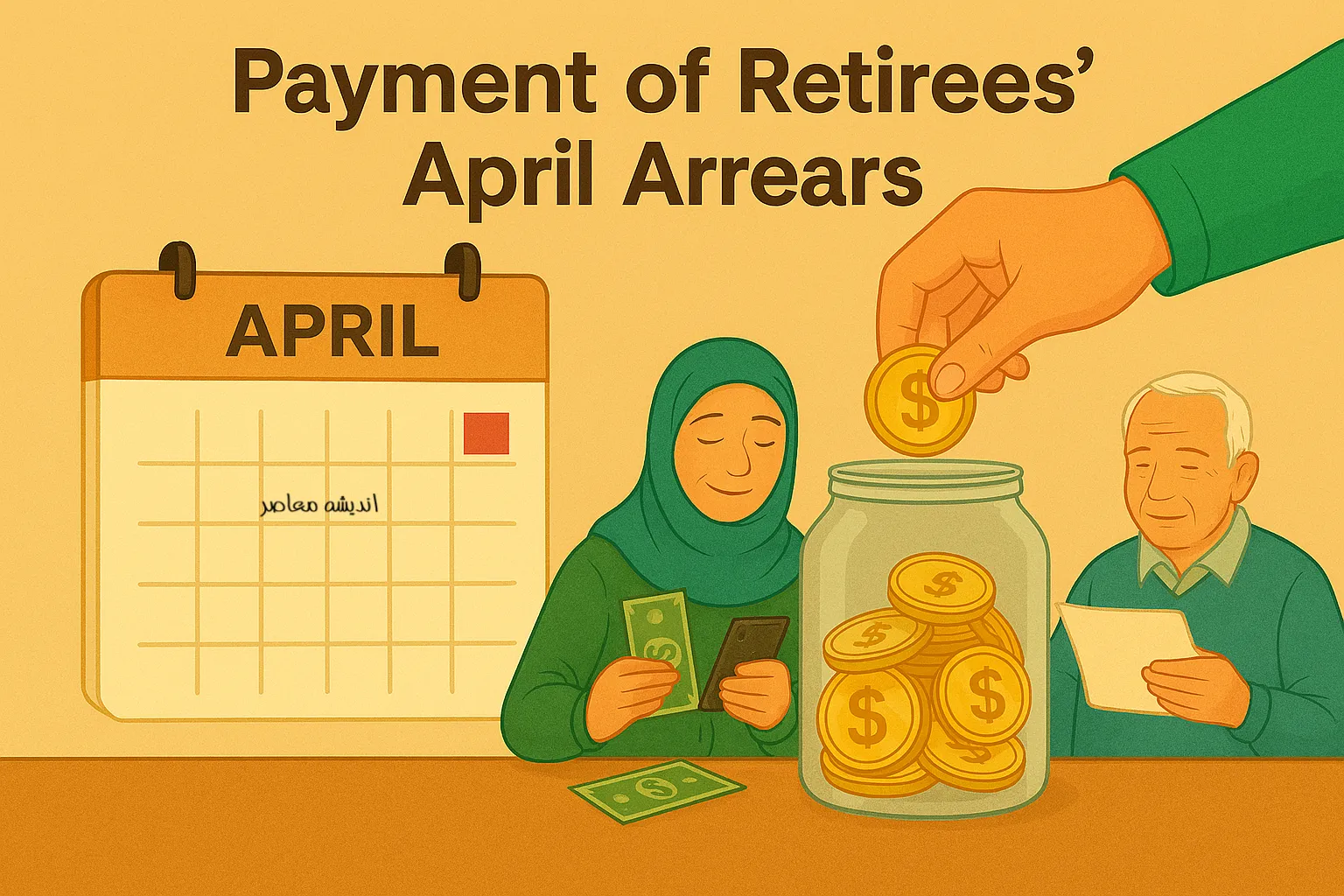 مابه التفاوت فروردین بازنشستگان تامین اجتماعی کی واریز میشود؟/ مدیرعامل سازمان تامین اجتماعی تاریخ قطعی واریز معوقات بازنشستگان را اعلام کرد