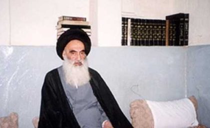 درخواست رسمی دفتر آیت‌الله سیستانی / نکته‌ای مهم برای میلیون‌ها زائر اربعین