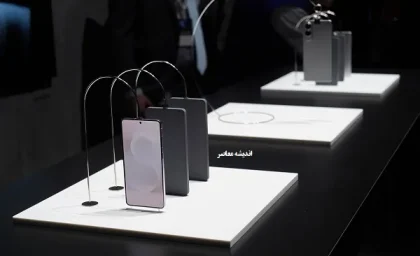 انقلاب در طراحی تاشو؛ بررسی گلکسی Z Flip 7، شاهکار جدید سامسونگ / گلکسی Z Flip 7 آمد؛ نسل هفتم تاشوهای سامسونگ چه چیزی در آستین دارد؟ / از نوآوری تا ظرافت؛ بررسی کامل گلکسی Z Flip 7، تاشویی فراتر از انتظار