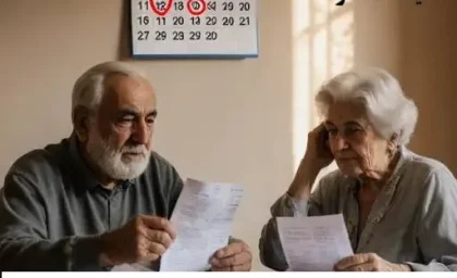 حقوق مرداد بازنشستگان تامین اجتماعی و معوقات در پیچ تعویق؛ زمان دقیق واریز مشخص شد!