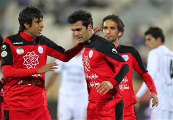  مدافع پرسپولیس استعفا داد! / ستاره پرسپولیس خواننده شد