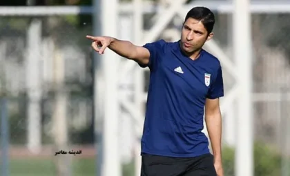 اخبار فوری پرسپولیس از نقل و انتقالات پرسپولیس مهاجم مغضوب وحید هاشمیان سرمربی باشگاه پرسپولیس / جایگزین سردار دورسون در پرسپولیس مشخص شد