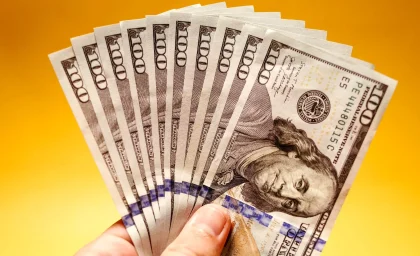 پیش‌بینی ریزش دلار تا کف ۱۱۳ هزار تومان