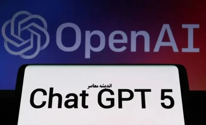 chatgpt 5| چرا مدیرعامل ChatGPT 5 خود را با خالق بمب اتم مقایسه کرد؟