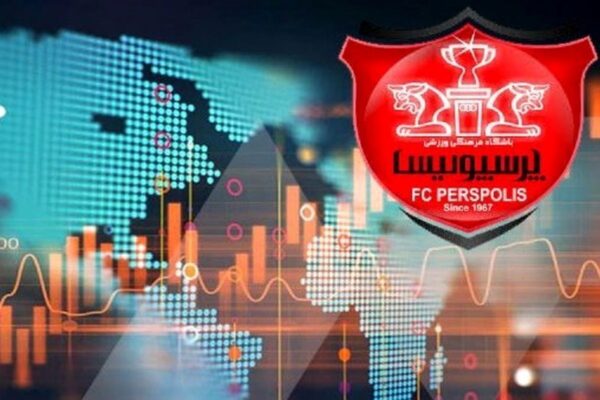 ۴۳۸.۶ میلیون سهم  پرسپولیس از طریق کارگزاری بانک ملی فردا در بورس عرضه می شود / سهام پرسپولیس به فرابورس رسید