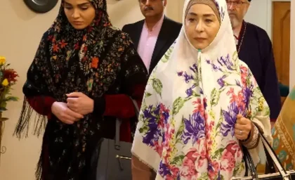 چهره‌ های برجسته‌ای که در سریال بازی نقاب‌ ها / بازیگران مشهور سریال بازی نقاب‌ ها  + خلاصه‌ای جذاب از داستان