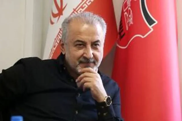 حواشی جدید فوتبال ایران/ استقلال، بزرگترین دغدغه درویش در پرسپولیس؟