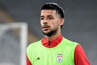 ساپینتو مهدی قایدی جدید را پسندید