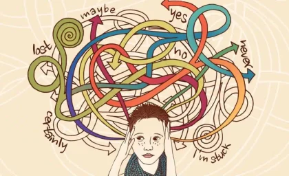 نگاهی به آینده: تأثیر ADHD بر سلامت روان در طول عمر از دیدگاه دکتر پریسا کربلایی حسنی
