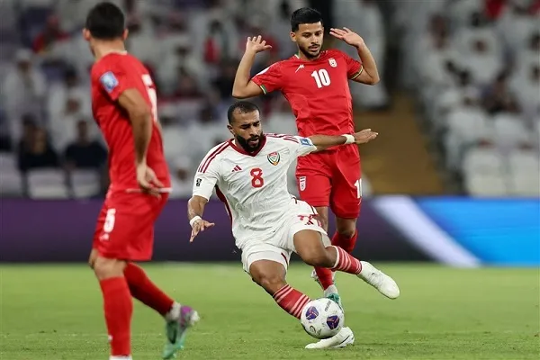 خبر فوری ورزشی پرسپولیس از نقل و انتقالات باشگاه پرسپولیس از زبان وحید هاشمیان / خبر مهم پرسپولیس توسط وحید هاشیمان درباره امیری